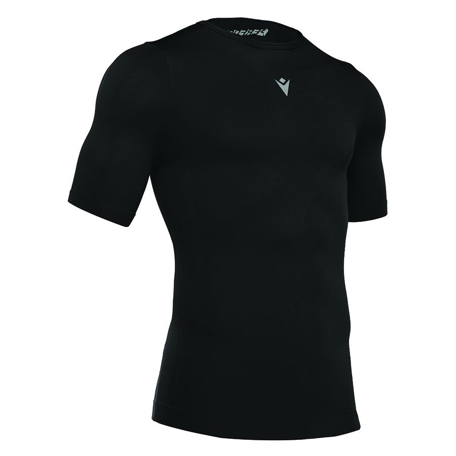Macron Performance tech underwear top ss blk | Bild 1