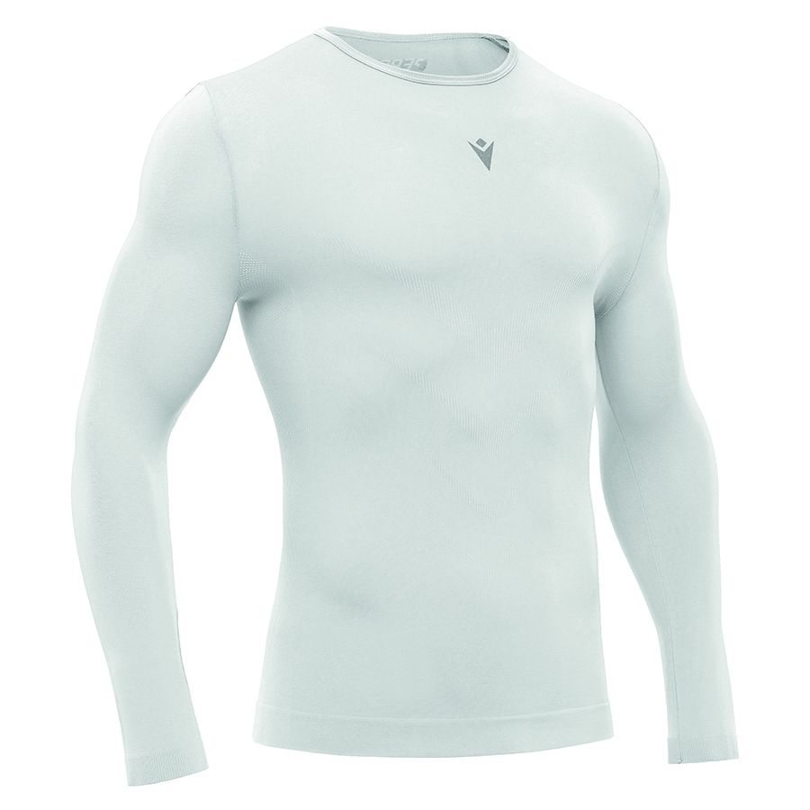 Macron Performance tech underwear top ls wht | Bild 1