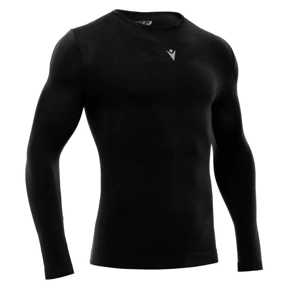 Macron Performance long sleeves shirt | Image 1
