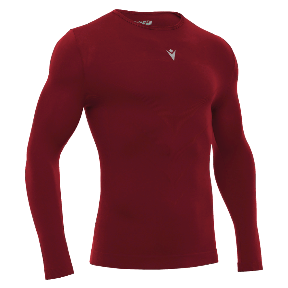 Macron Performance long sleeves shirt | Image 1