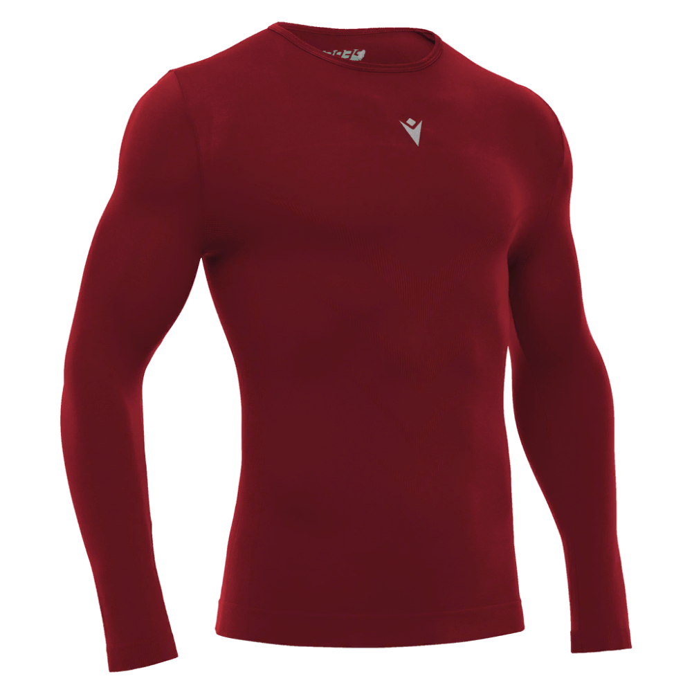 Macron Performance maglia a maniche lunghe | Immagine 1