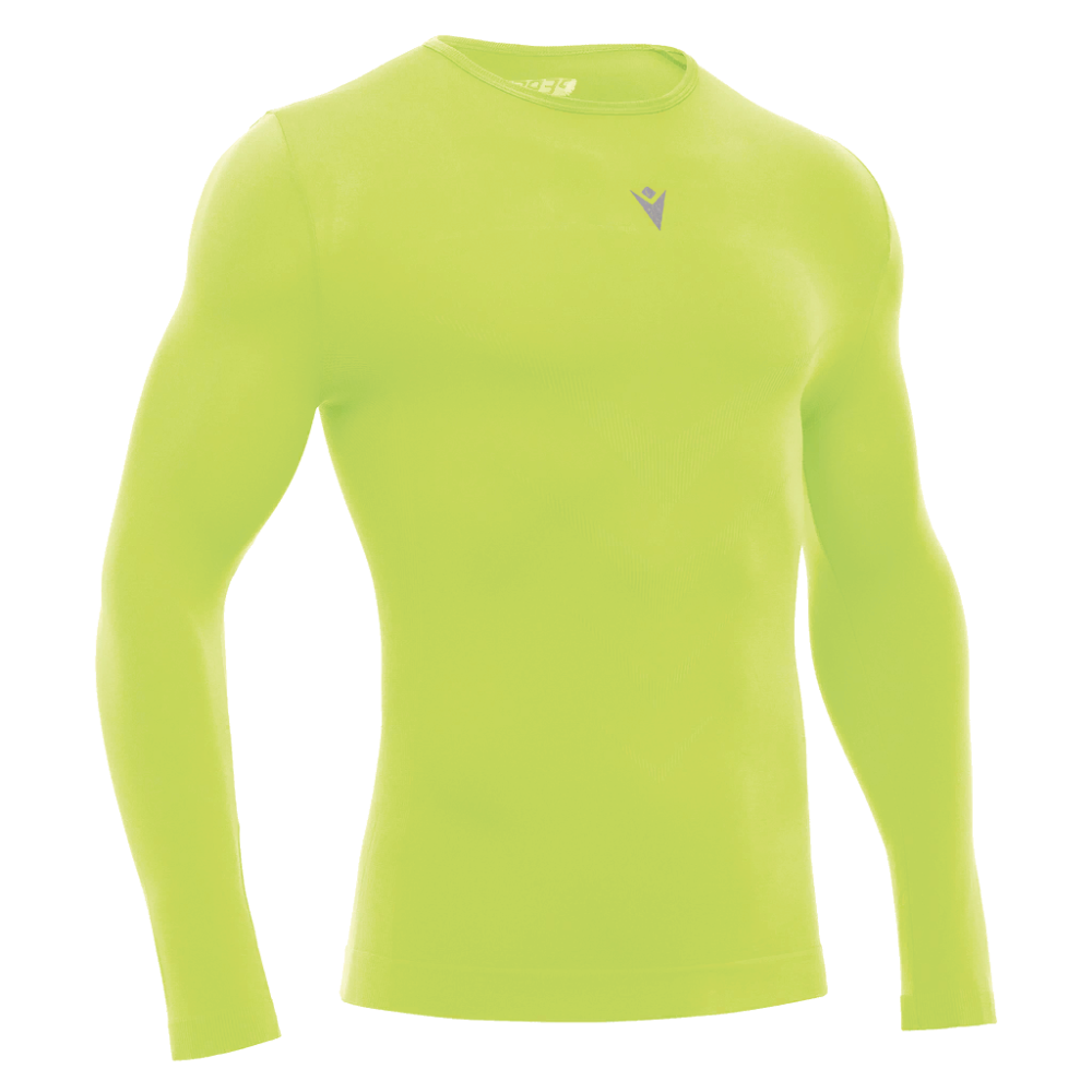 Macron Performance maglia a maniche lunghe | Immagine 1