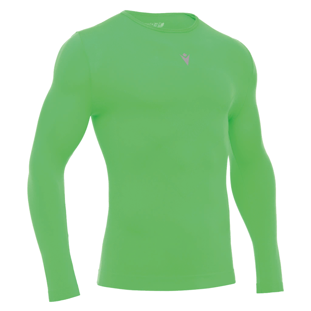 Macron Performance maglia a maniche lunghe | Immagine 1