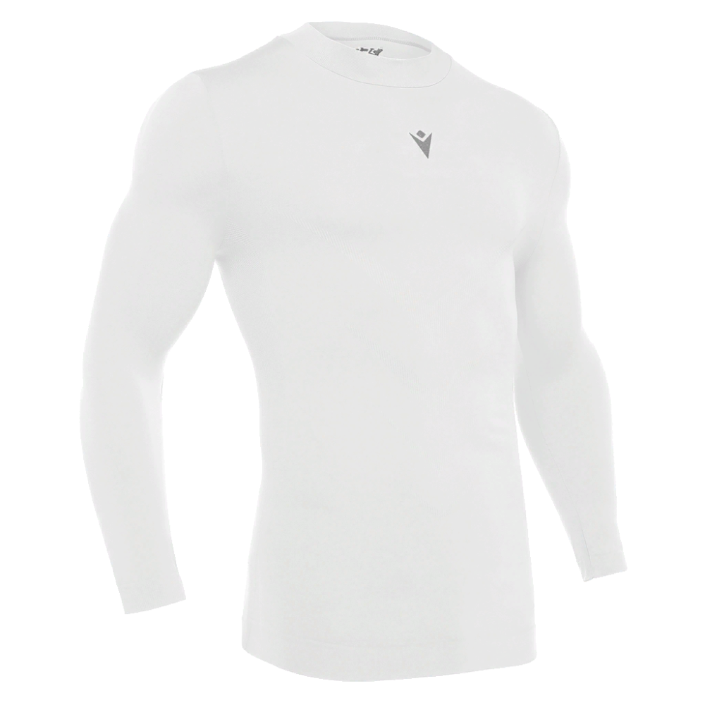 Macron Performance turtleneck shirt | Image 1