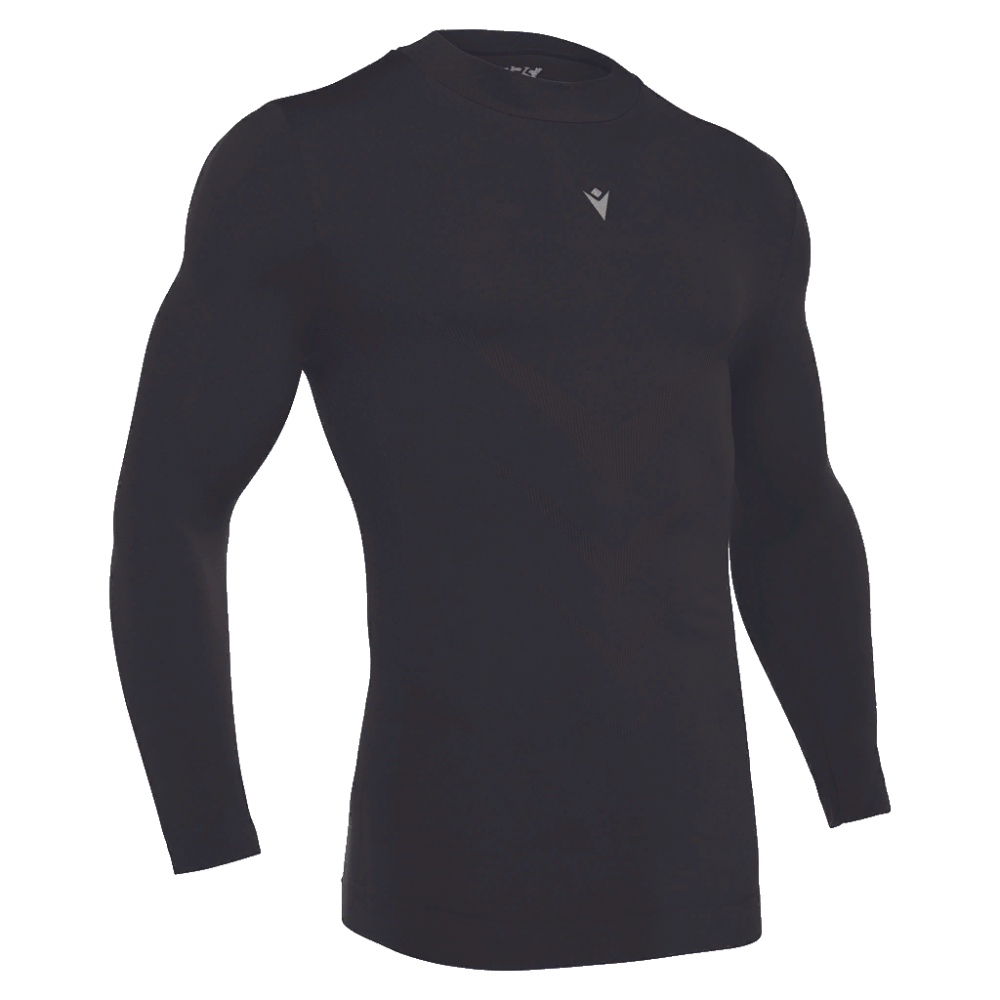 Macron Performance turtleneck shirt | Image 1