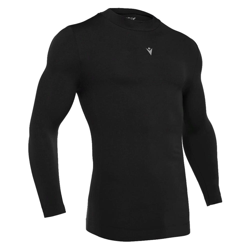 Macron Performance turtleneck shirt | Image 1