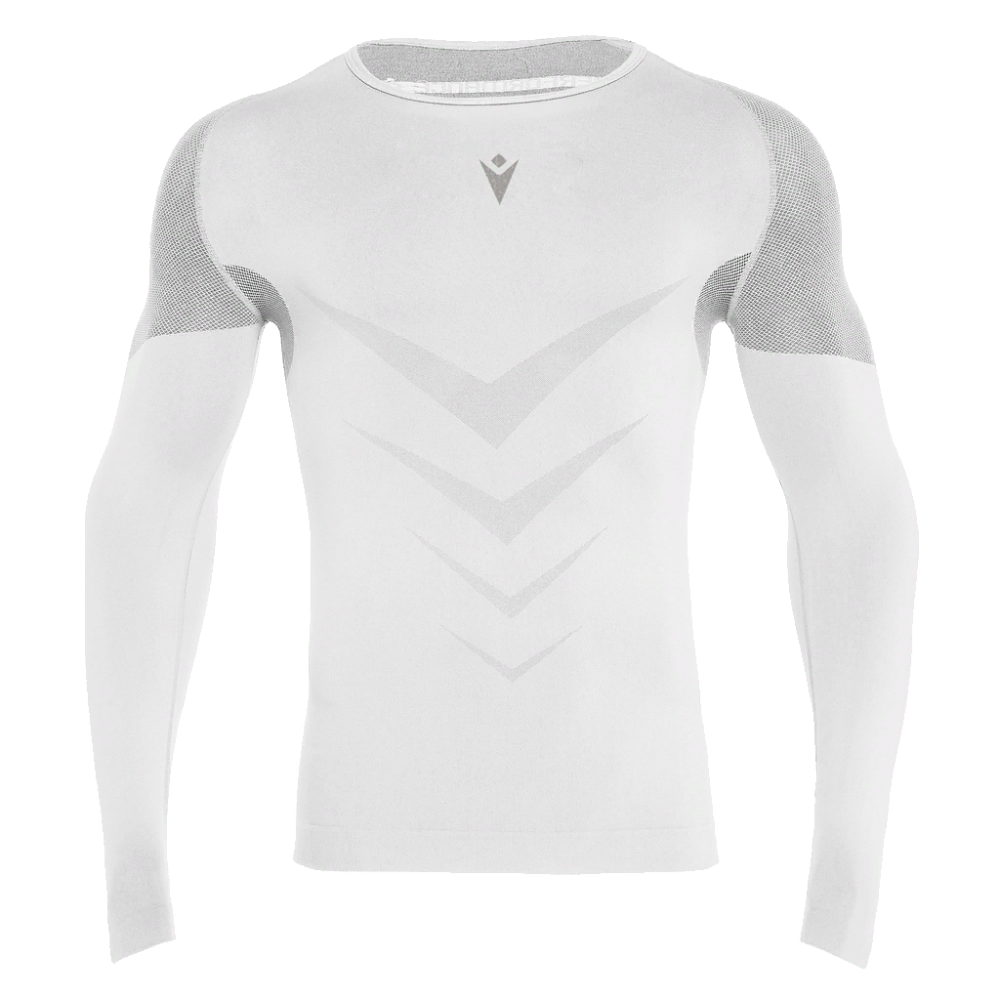 Macron Performance ++ long sleeves shirt | Image 1