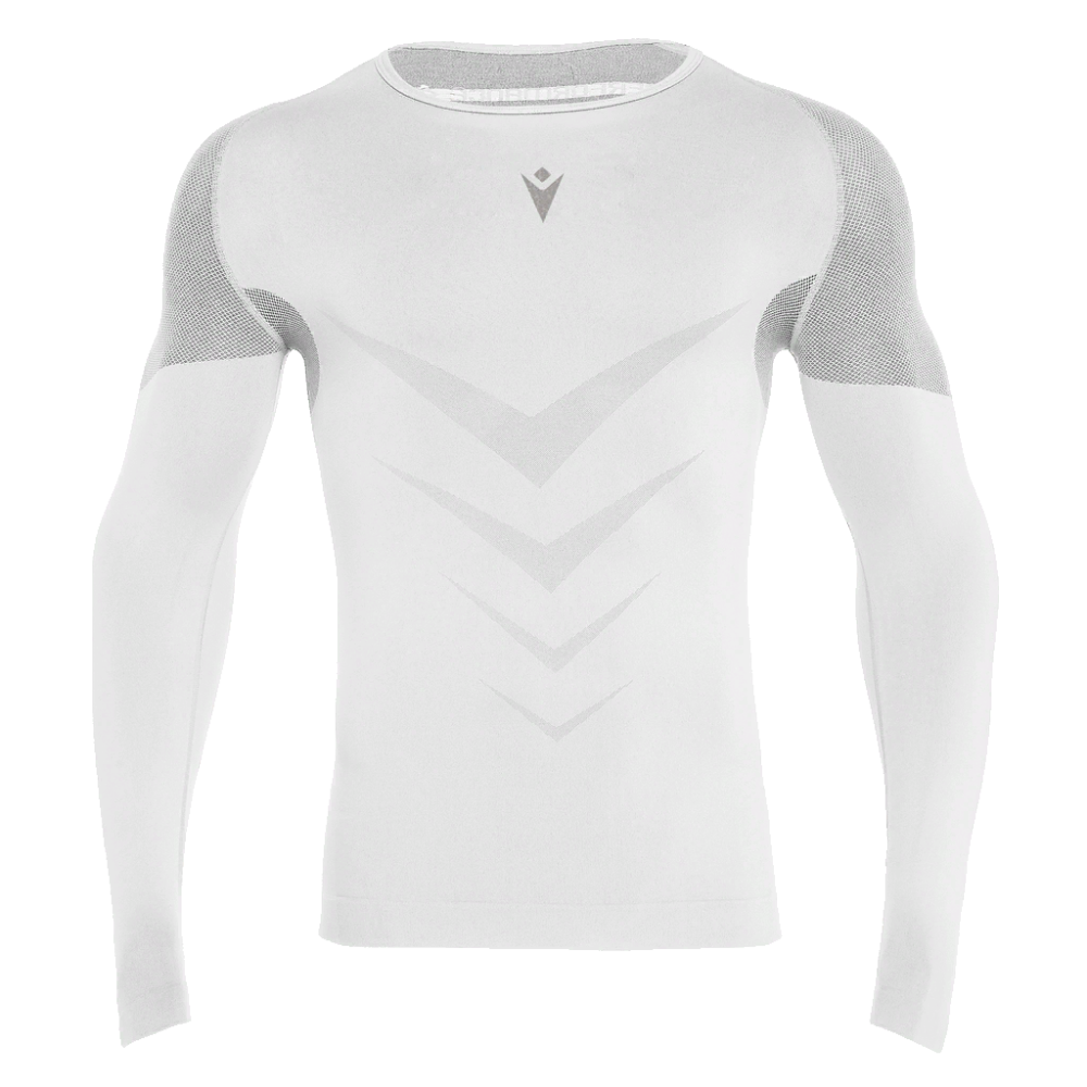 Macron Performance ++ long sleeves shirt | Bild 1