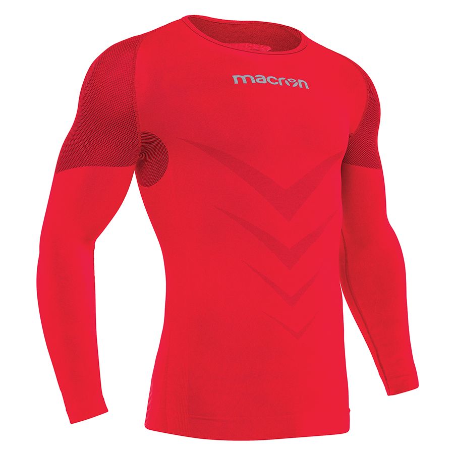 Macron Performance ++ maillot à manches longues | Image 1