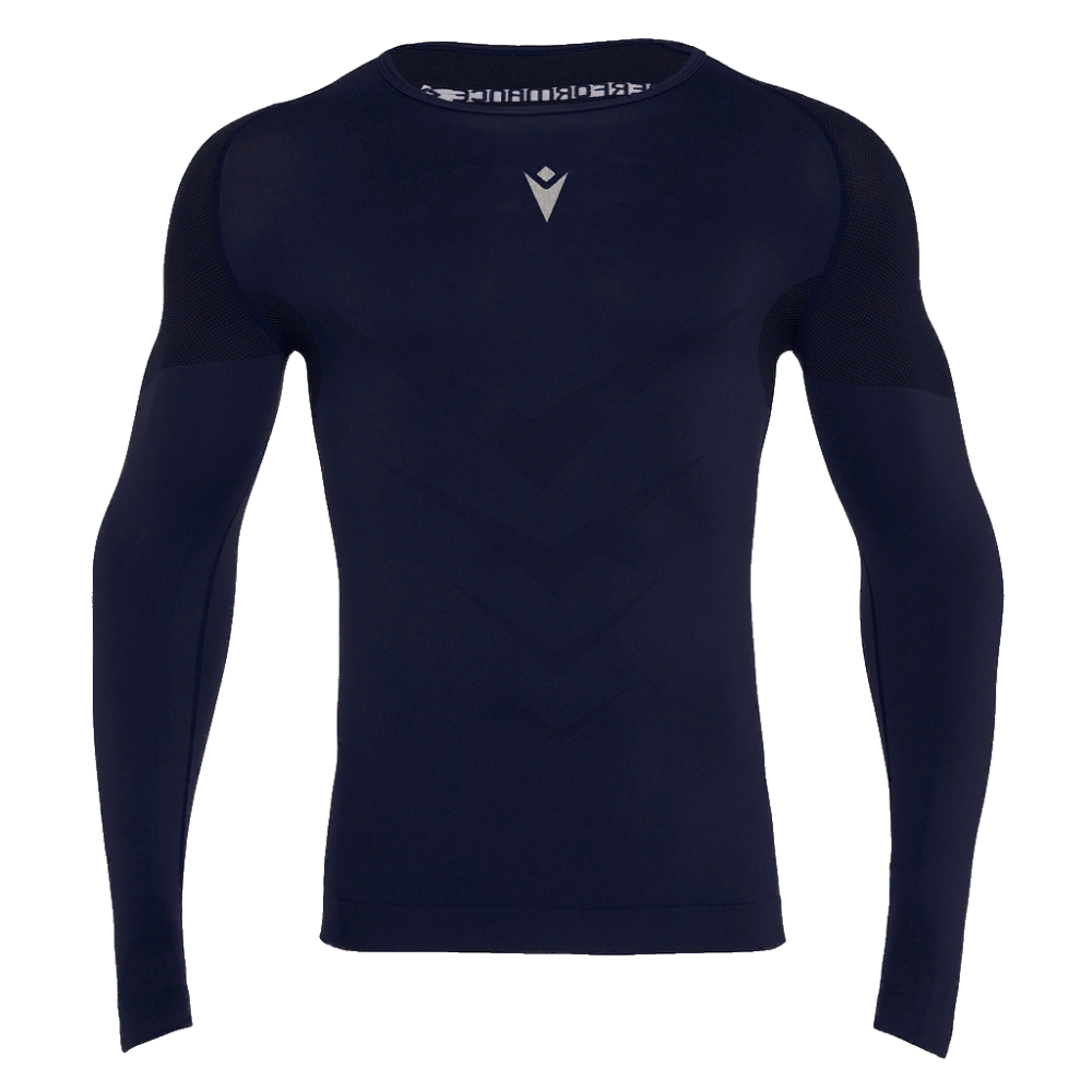 Macron Performance ++ long sleeves shirt | Image 1