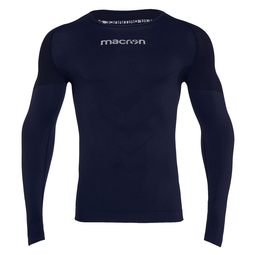 Macron Performance ++ compression tech underwear top ls nav | Bild 1