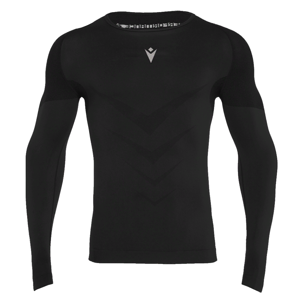 Macron Performance ++ long sleeves shirt | Image 1