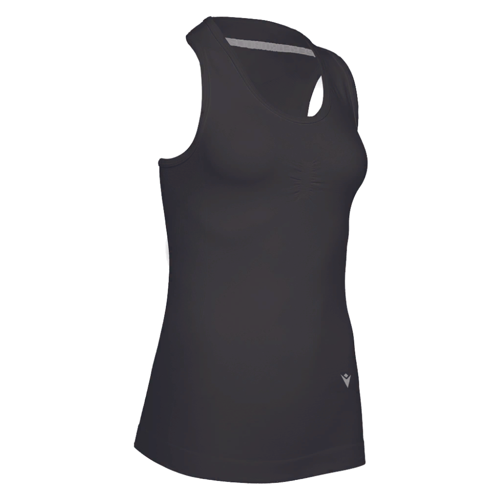 Macron Performance ++ maglia senza maniche da donna | Immagine 1