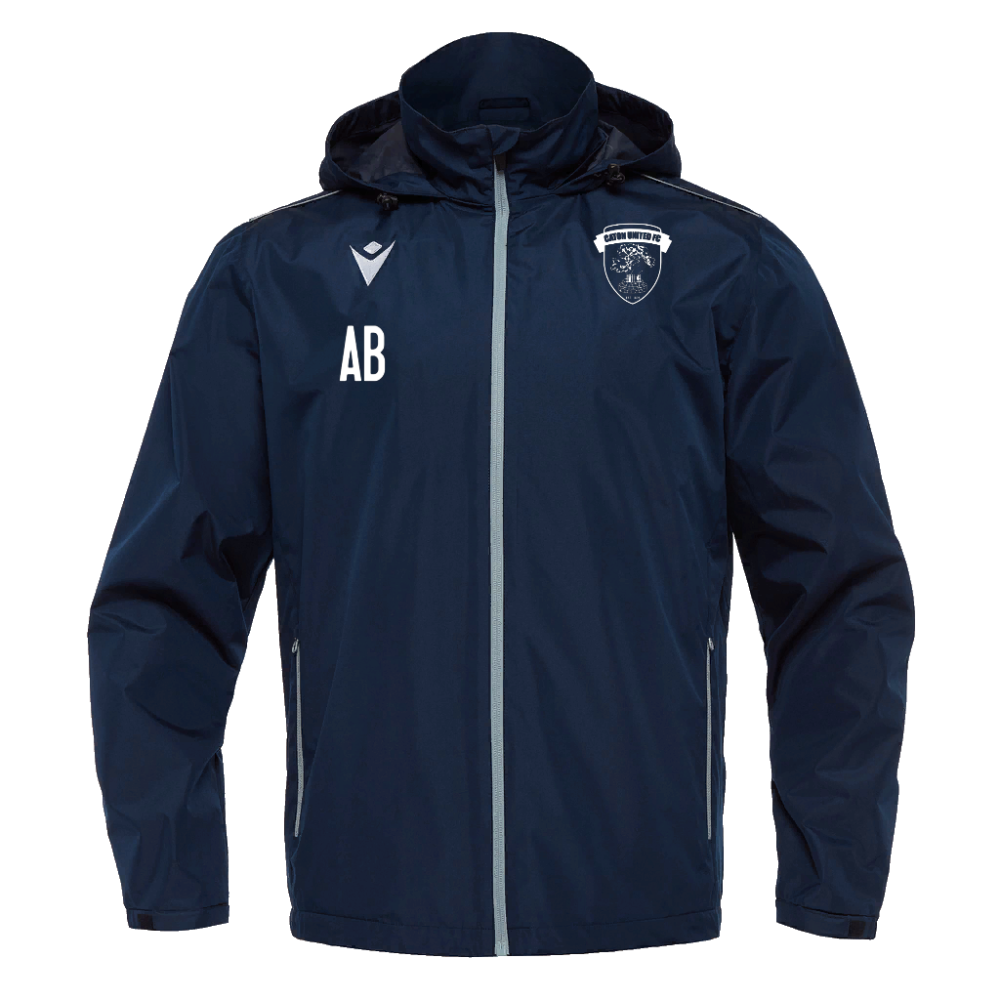 Macron Vostok windbreaker | Image 1