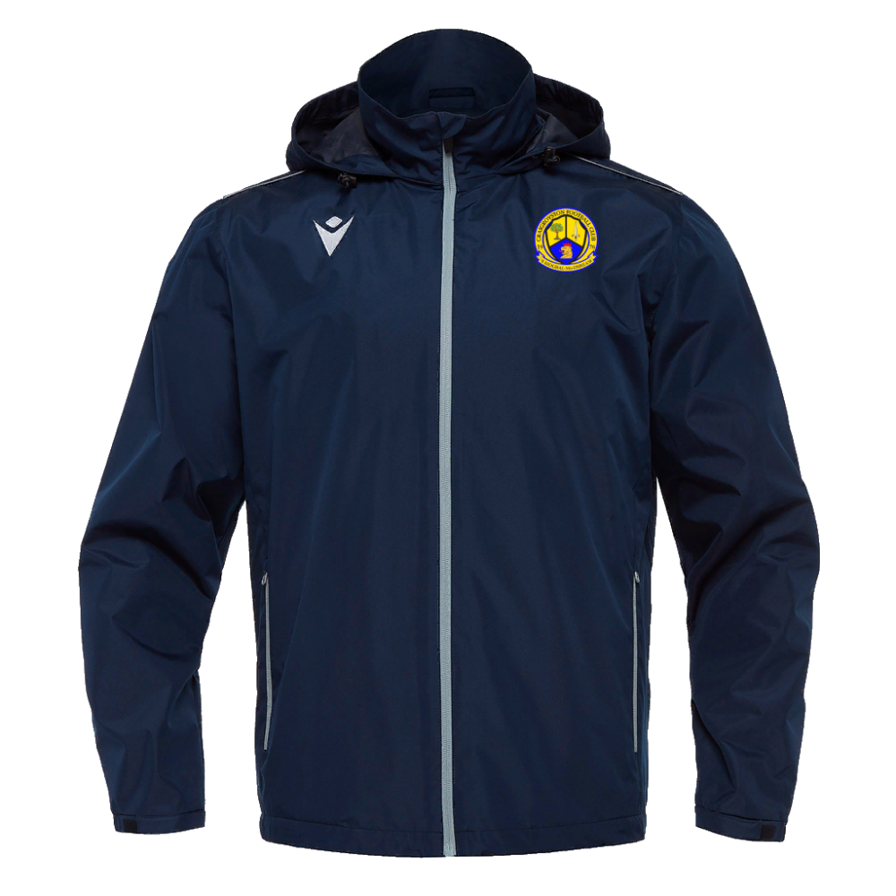 Macron Vostok windbreaker jr | Image 1