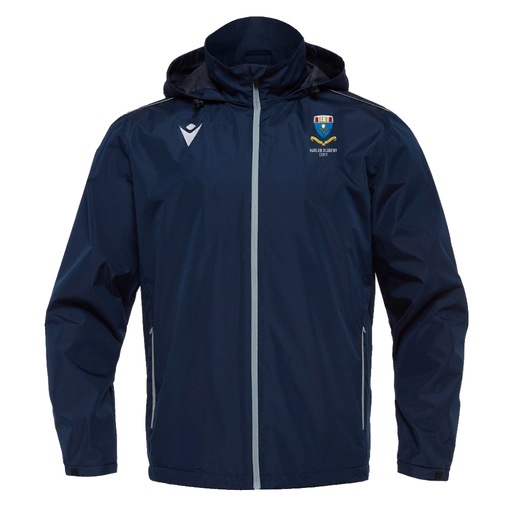 Macron Vostok windbreaker jr | Image 1