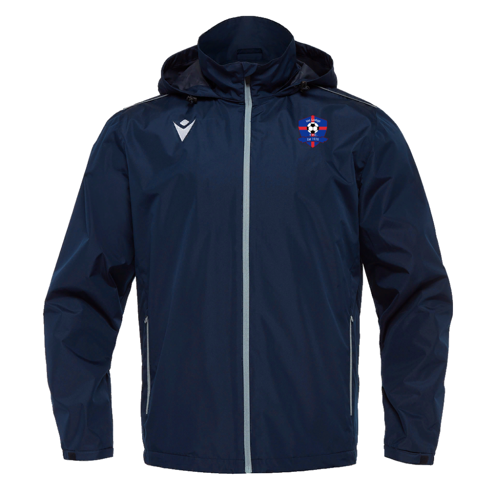 Macron Vostok windbreaker jr | Image 1
