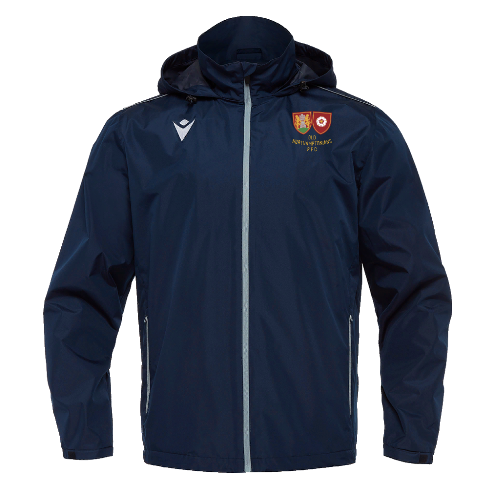 Macron Vostok windbreaker sr | Image 1