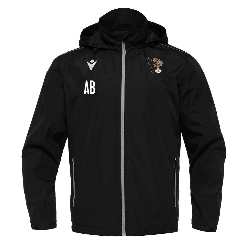 Macron Vostok windbreaker jr | Image 1