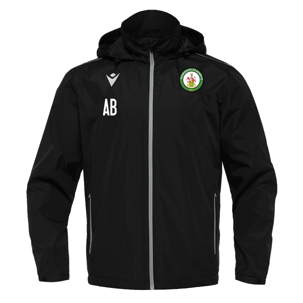 Macron Vostok windbreaker sr | Image 1