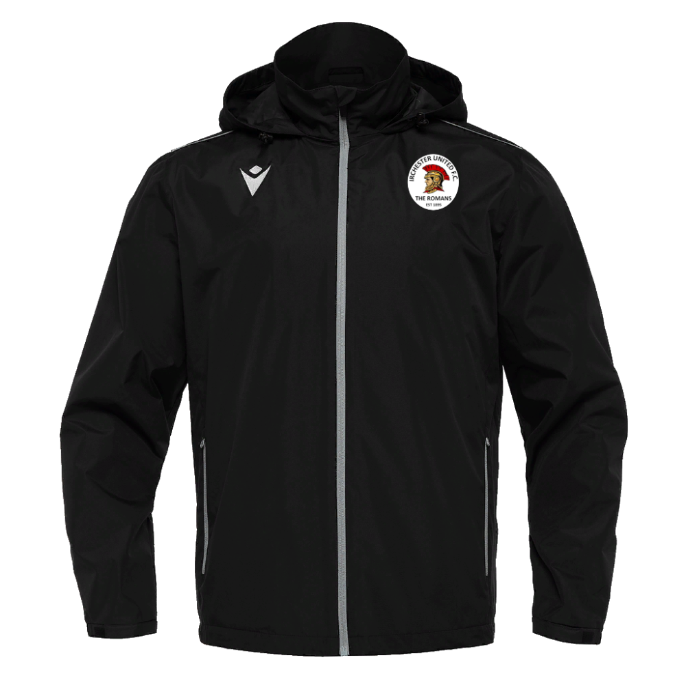 Macron Vostok windbreaker jr | Image 1
