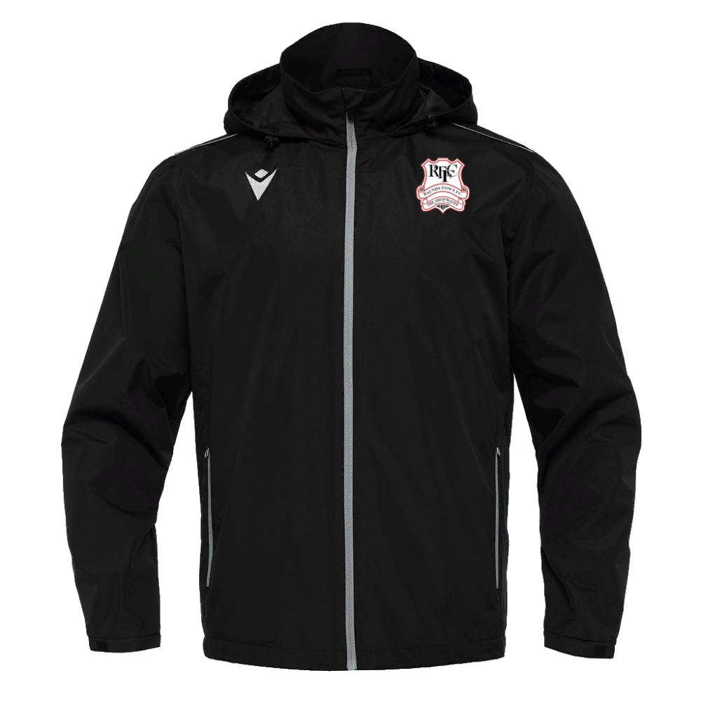 Macron Vostok windbreaker sr | Image 1