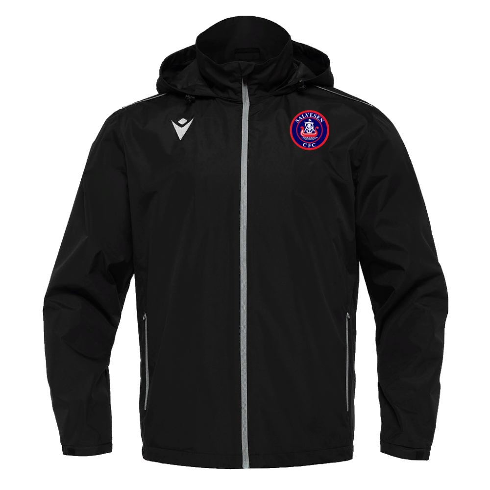 Macron Vostok windbreaker sr | Image 1