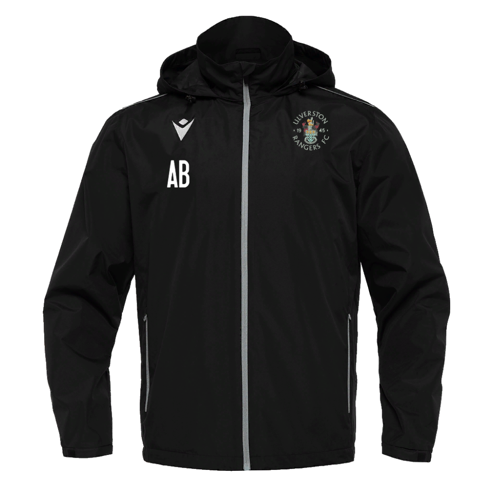 Macron Vostok windbreaker jr | Image 1