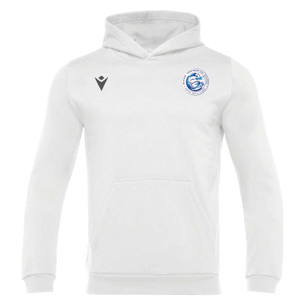 Macron Leisure hoodie banjo hero jr | Image 1