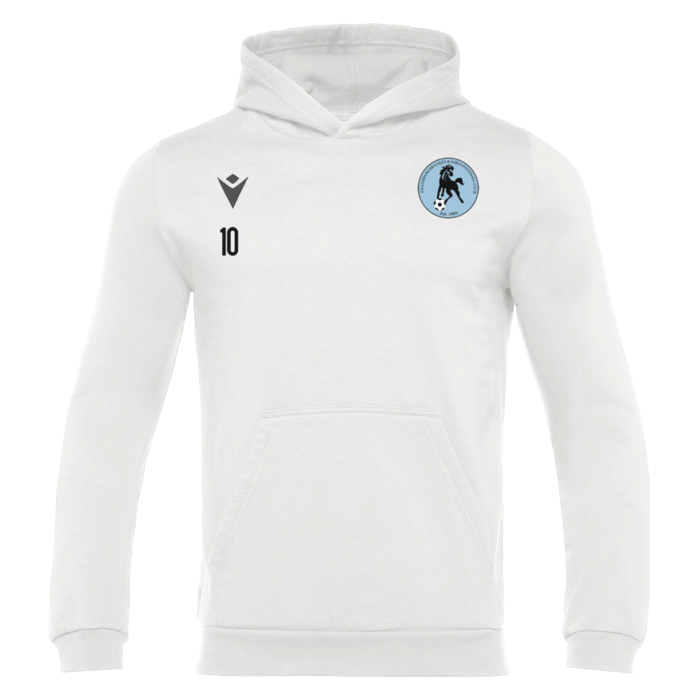 Macron Leisure hoodie banjo hero jr | Image 1