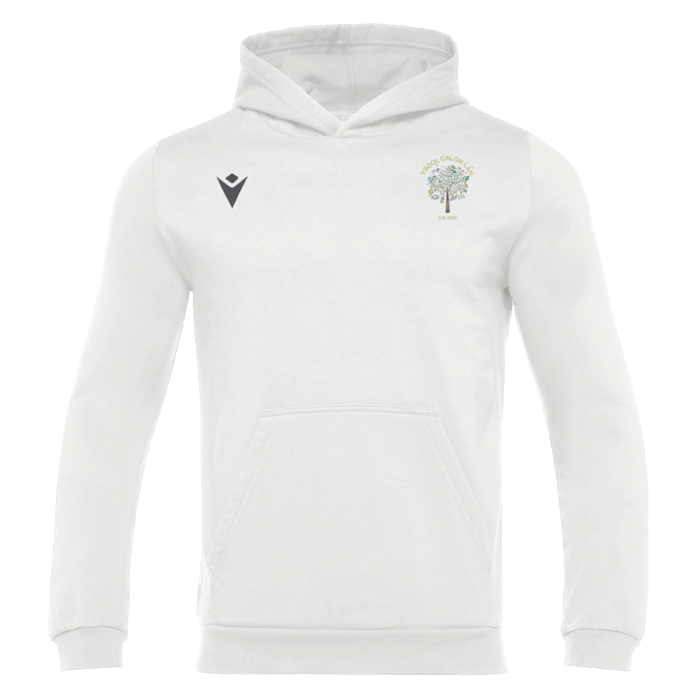 Macron Leisure hoodie banjo hero jr | Image 1