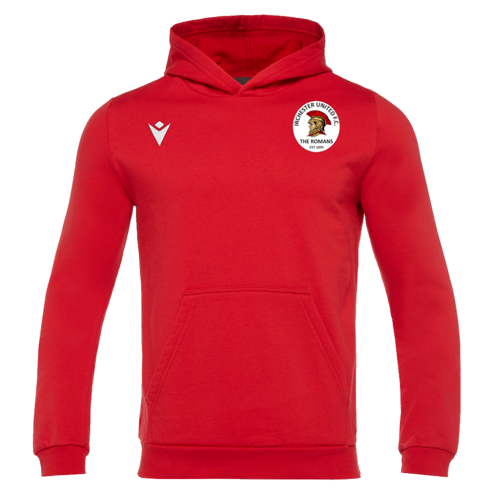 Macron Leisure hoodie banjo hero jr | Image 1