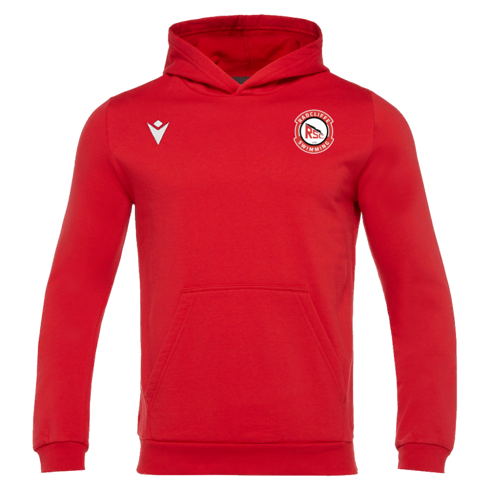 Macron Leisure hoodie banjo hero sr | Image 1
