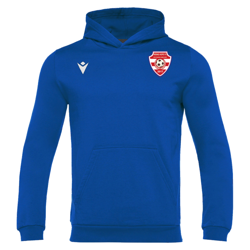 Macron Leisure hoodie banjo hero sr | Image 1