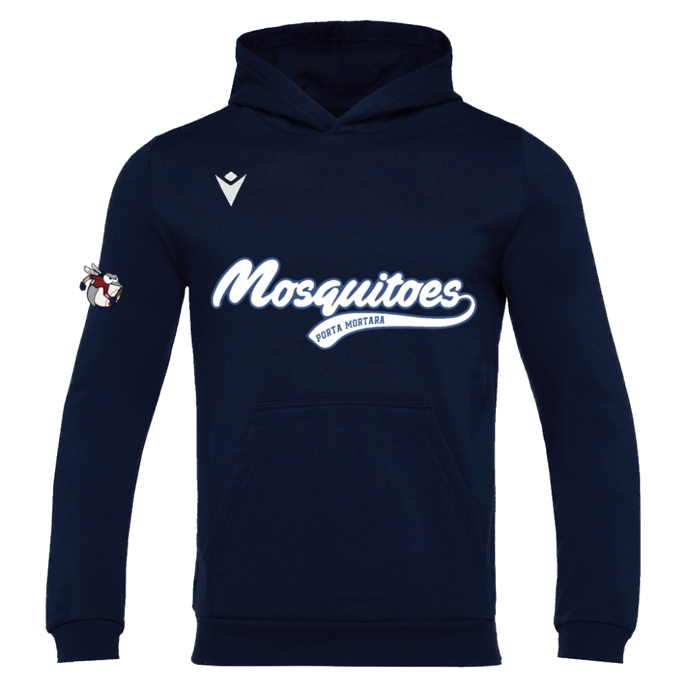 Macron Felpa mosquitoes | Immagine 1