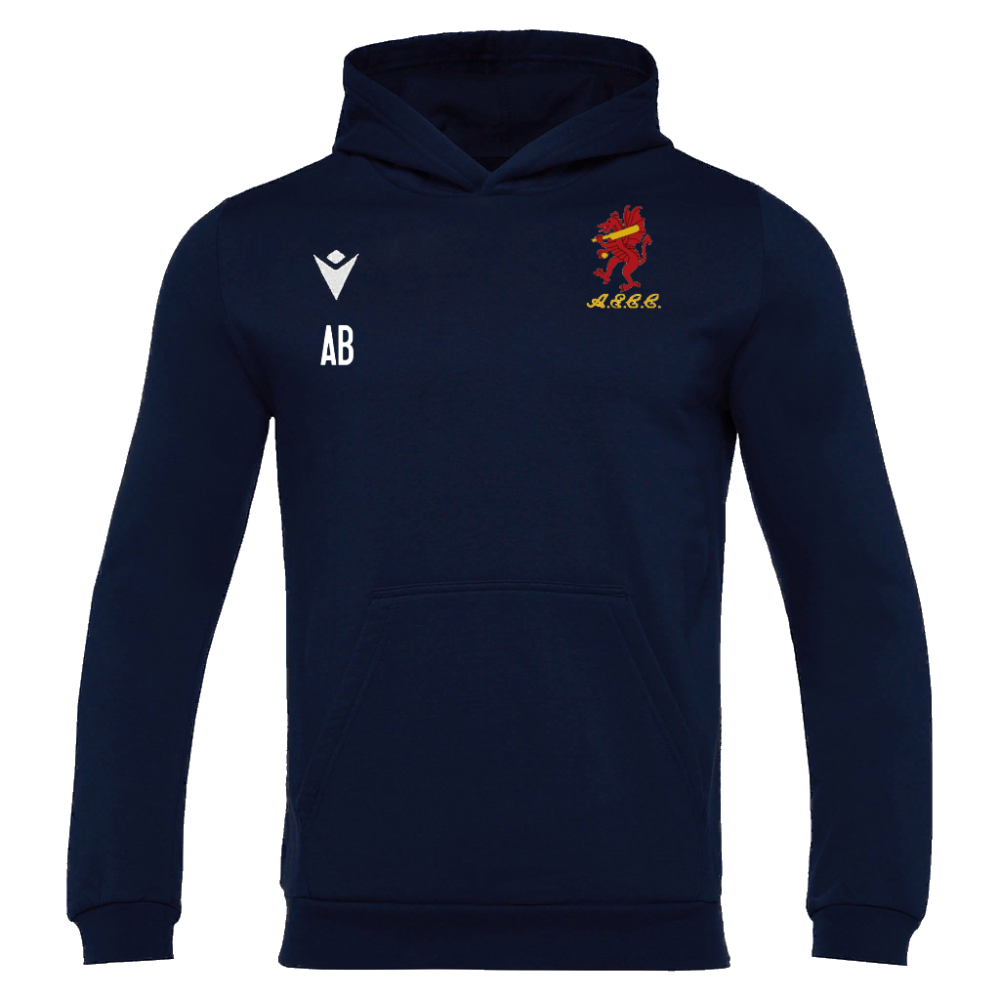 Macron Leisure hoodie banjo hero jr | Image 1