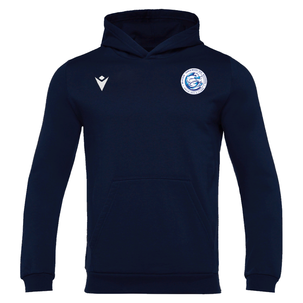 Macron Leisure hoodie banjo hero jr | Image 1