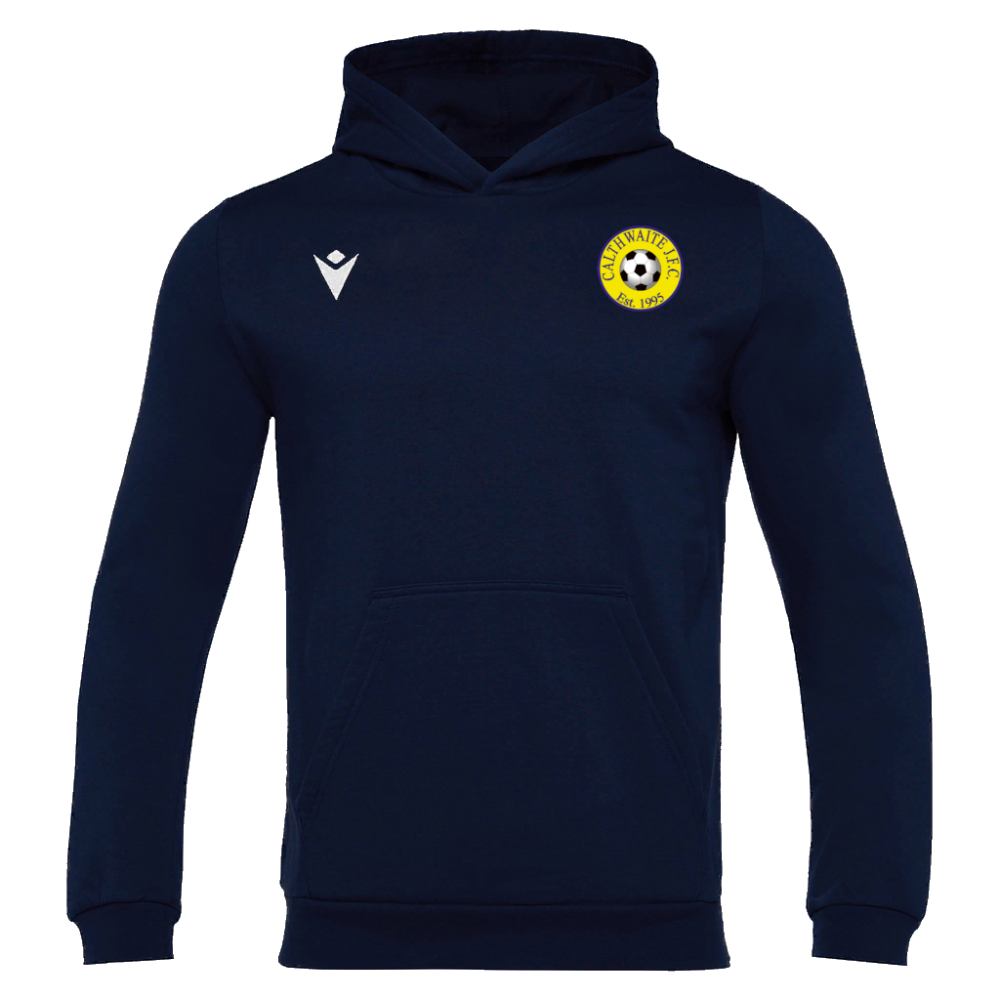 Macron Leisure hoodie banjo hero jr | Image 1