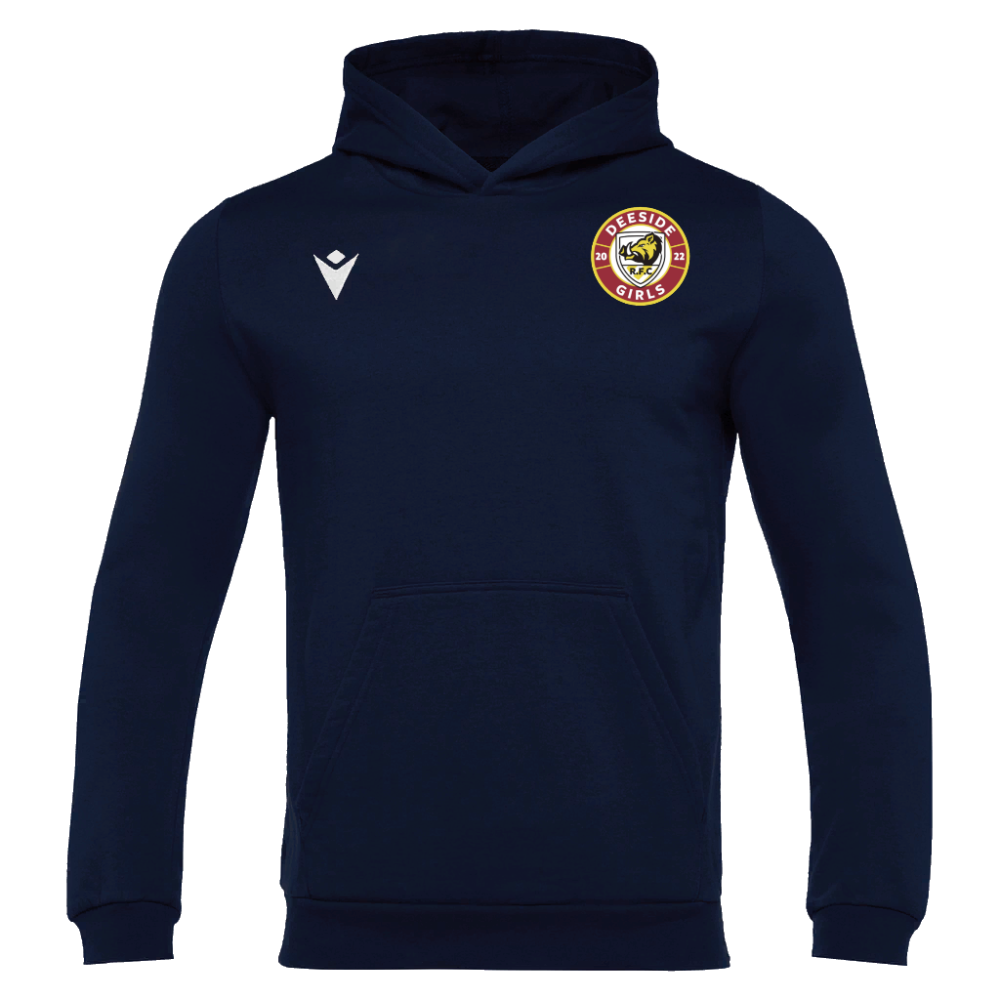 Macron Leisure hoodie banjo hero jr | Image 1