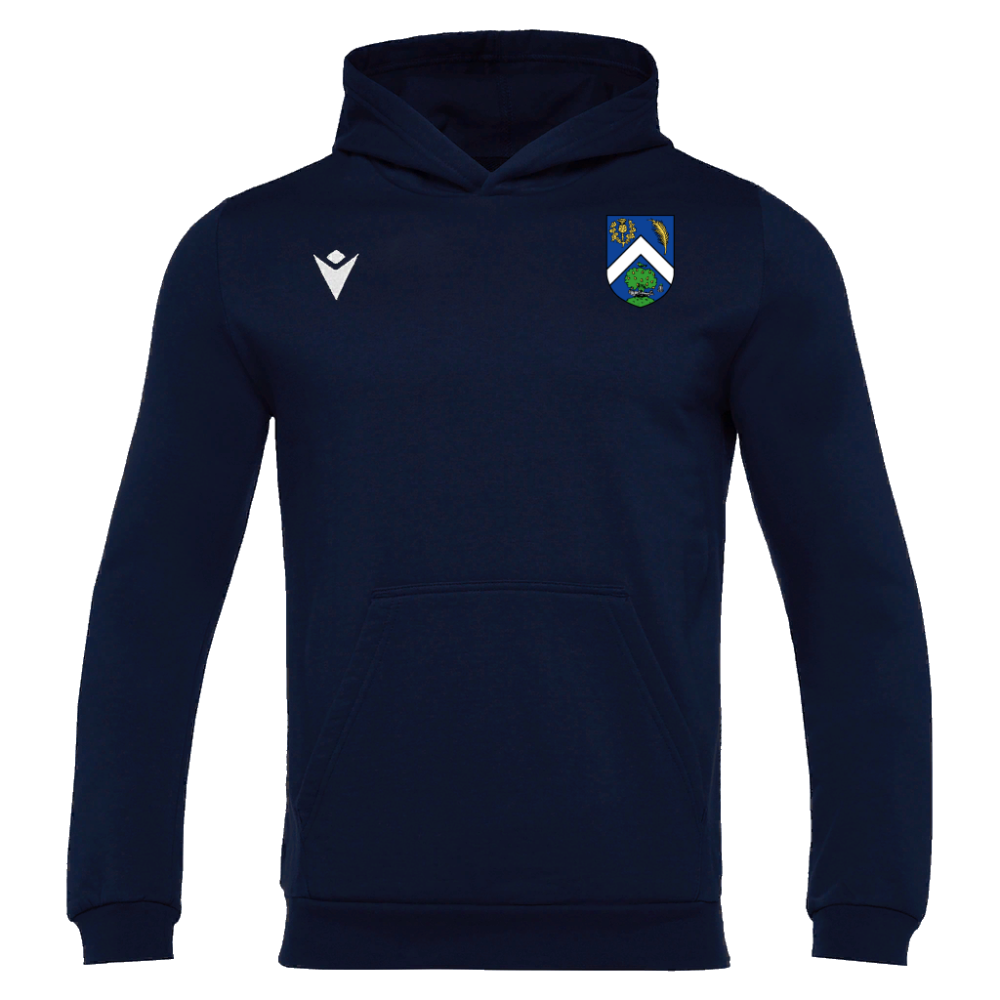 Macron Leisure hoodie banjo hero jr | Image 1