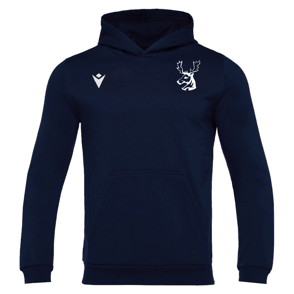 Macron Leisure hoodie banjo hero jr | Image 1