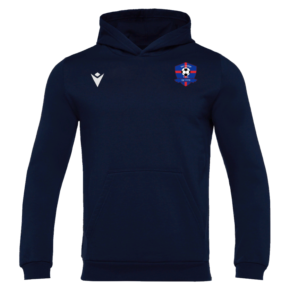 Macron Leisure hoodie banjo hero sr | Image 1