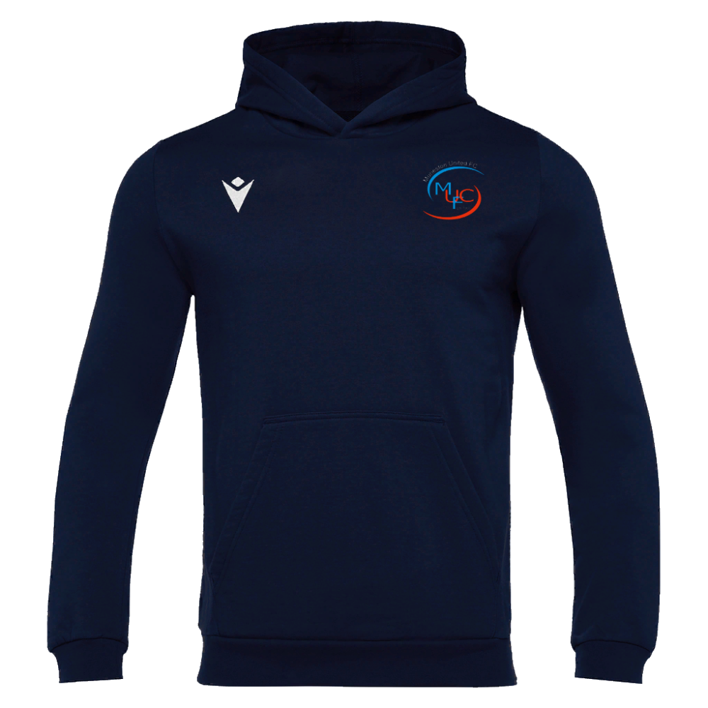 Macron Leisure hoodie banjo hero sr | Image 1