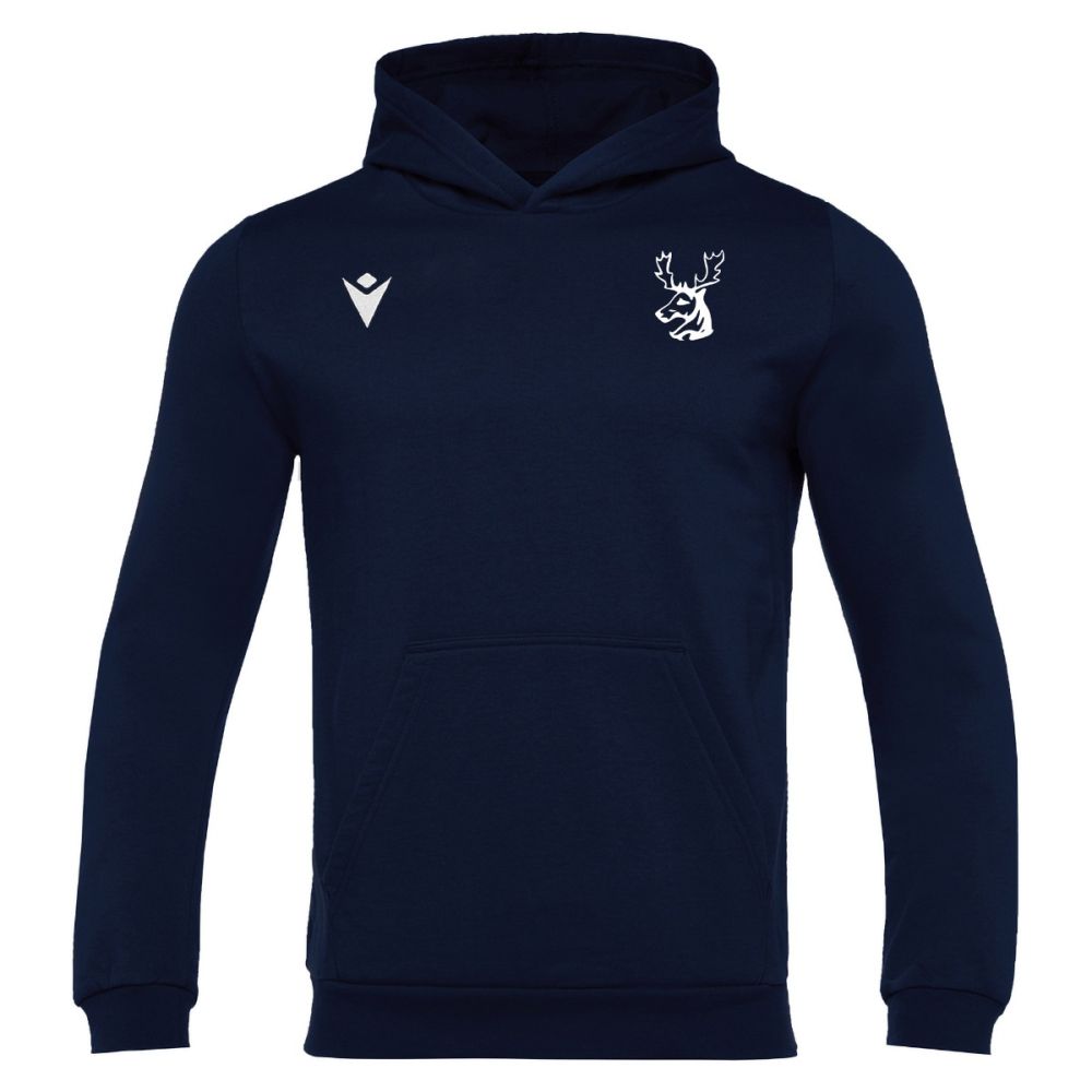 Macron Leisure hoodie banjo hero sr | Image 1