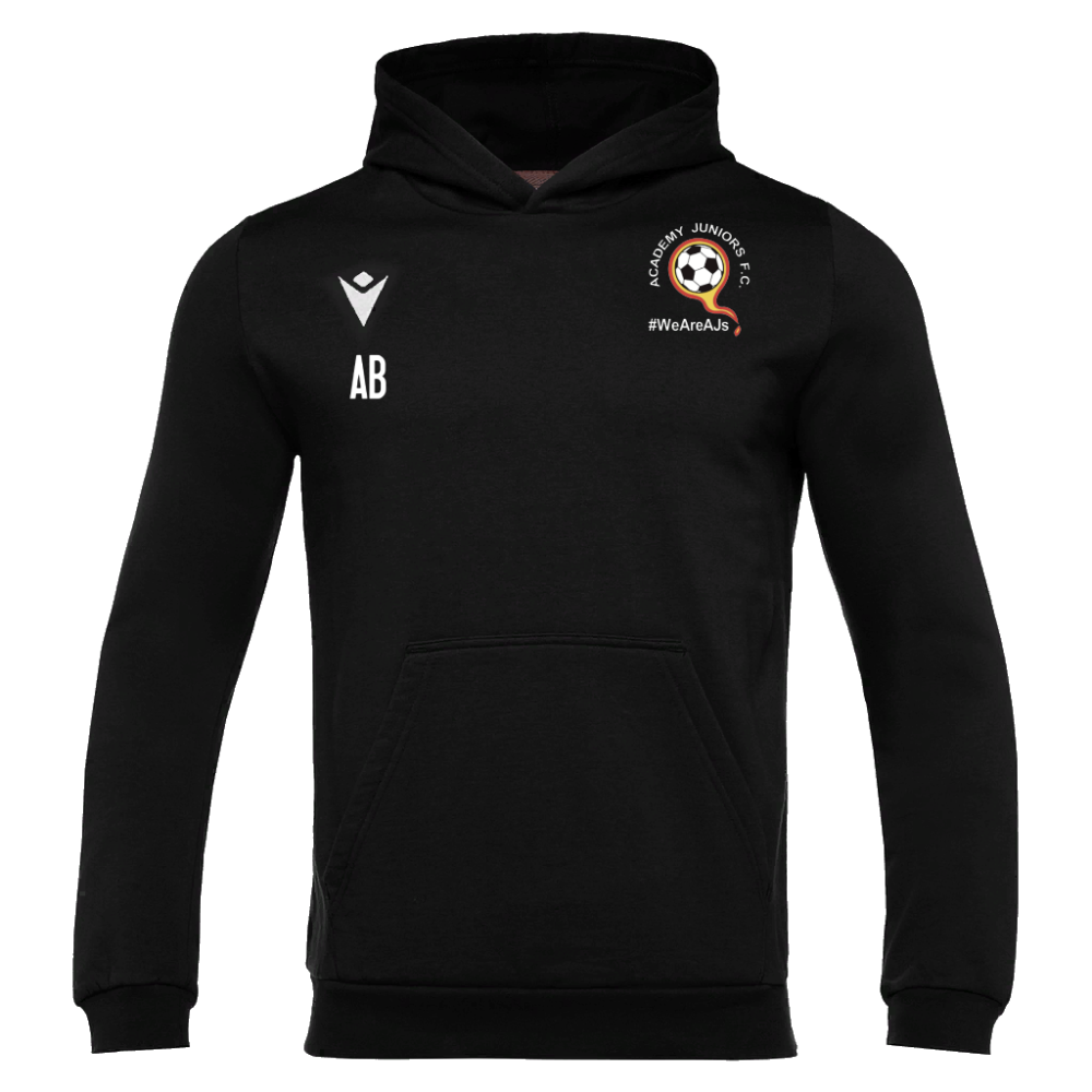 Macron Leisure hoodie banjo hero sr | Image 1