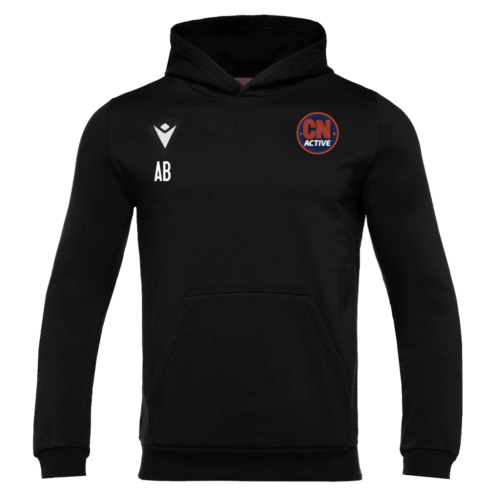 Macron Leisure hoodie banjo hero sr | Image 1