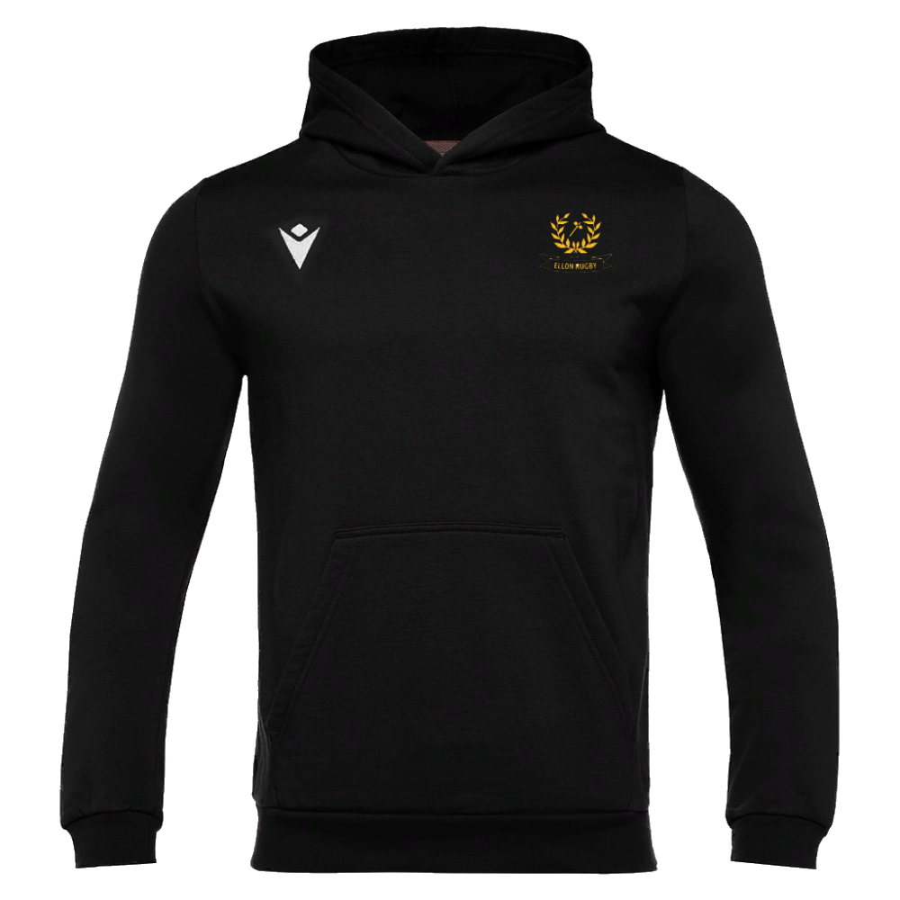 Macron Leisure hoodie banjo hero sr | Image 1