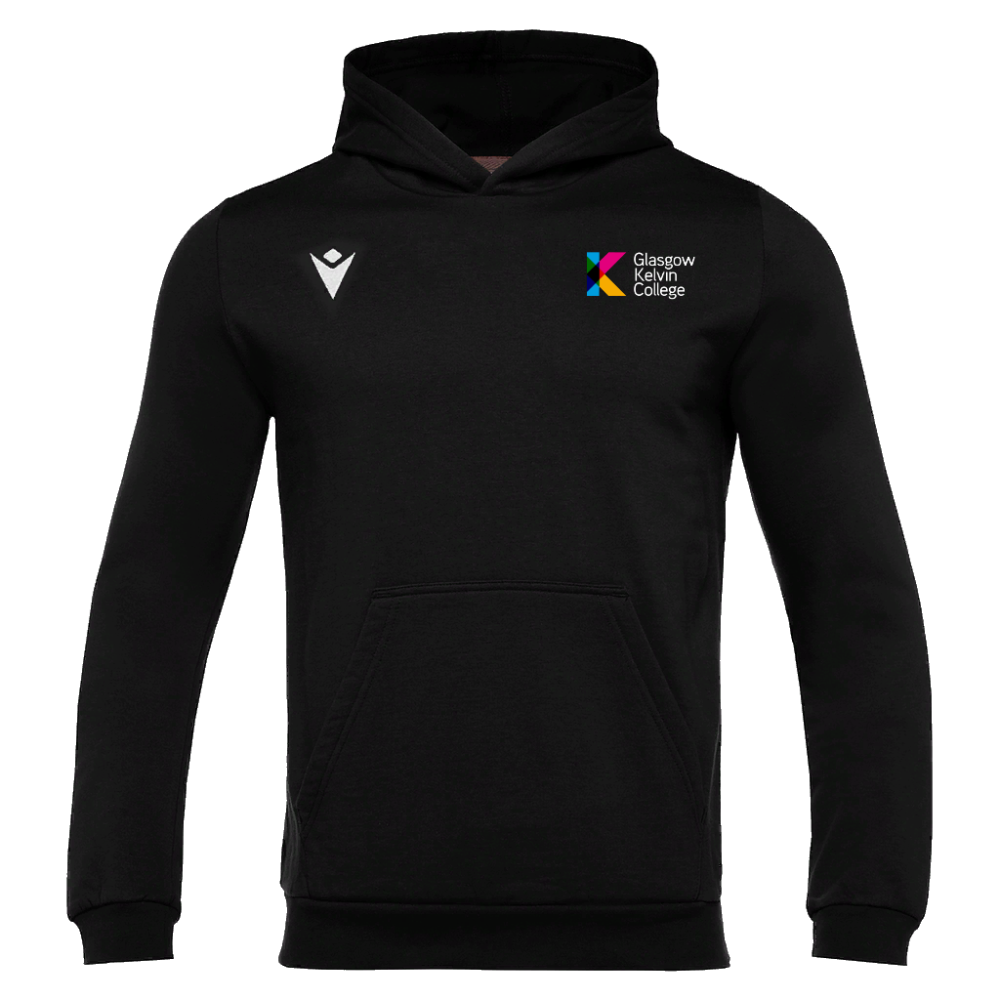 Macron Leisure hoodie banjo hero sr | Image 1