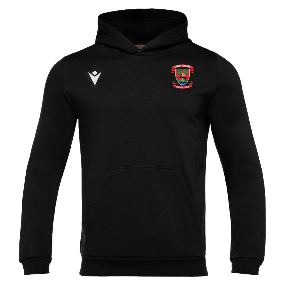 Macron Leisure hoodie banjo hero sr | Image 1