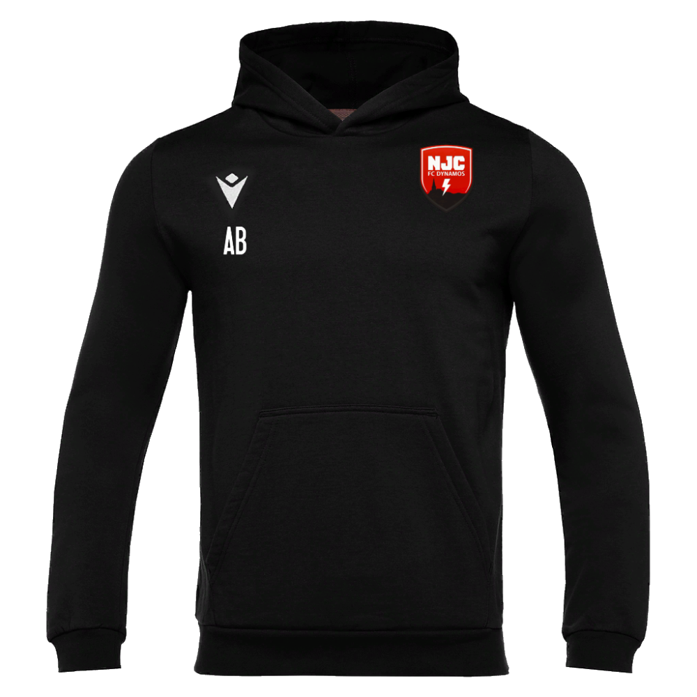 Macron Leisure hoodie banjo hero sr | Image 1
